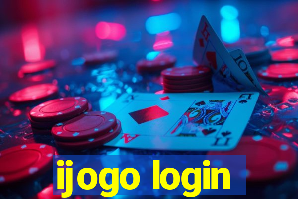 ijogo login